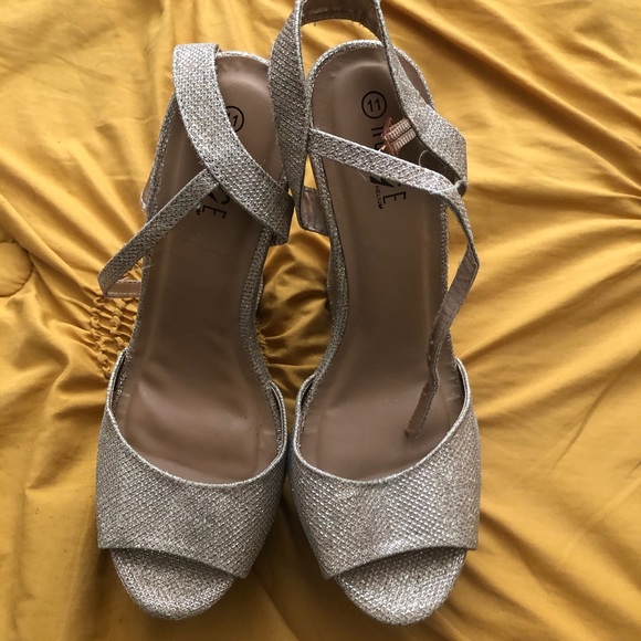 3 👠👠👠heel - Picture 1 of 6